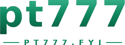 pt777 logo